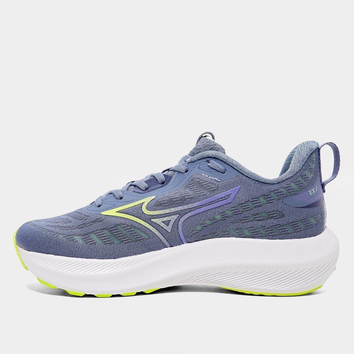 Tênis Mizuno Base Ride Feminino - 5