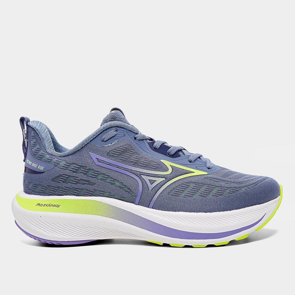 Tênis Mizuno Base Ride Feminino - 1