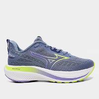Tênis Mizuno Base Ride Feminino - 1
