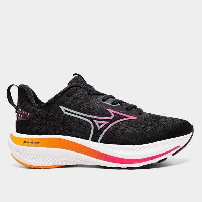 Tênis Mizuno Base Ride Feminino