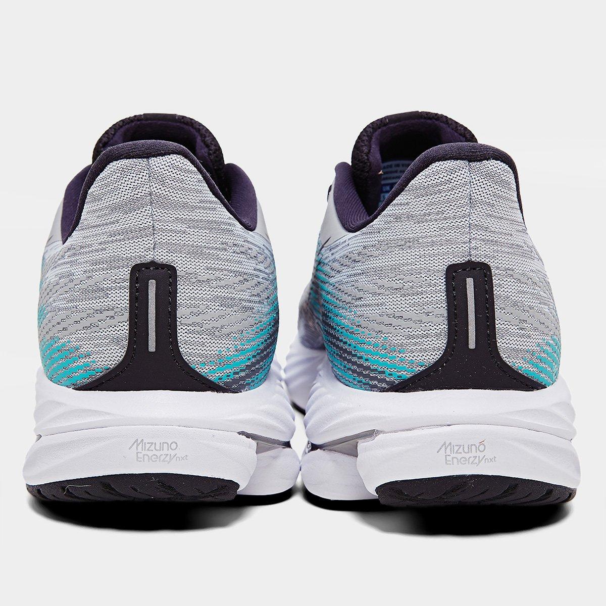 Tênis Mizuno Wave Inspire 21 Masculino - 3