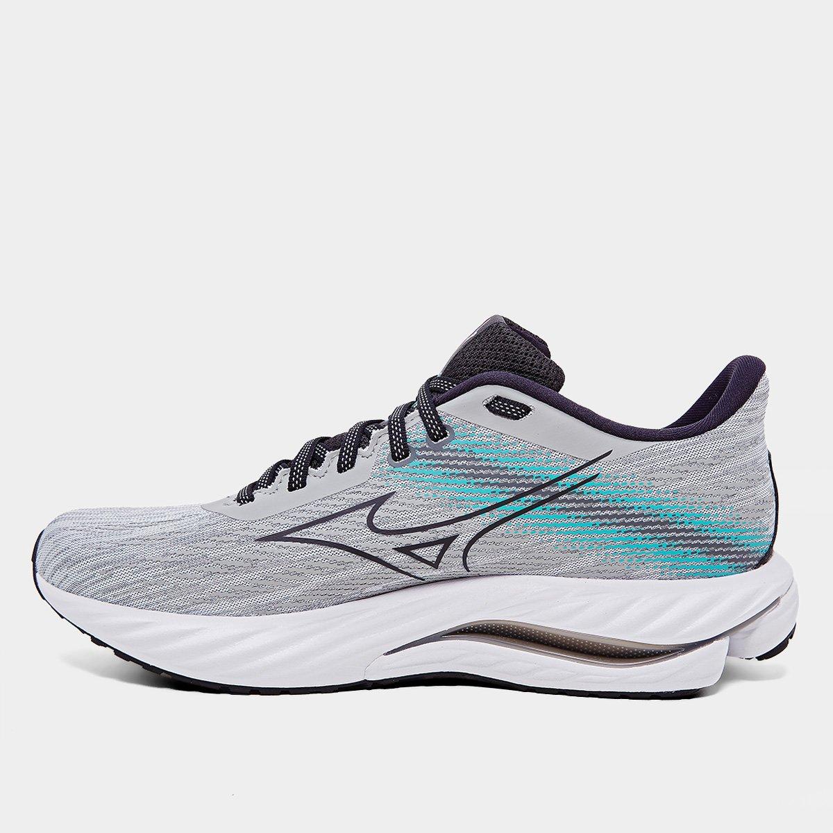 Tênis Mizuno Wave Inspire 21 Masculino - 5