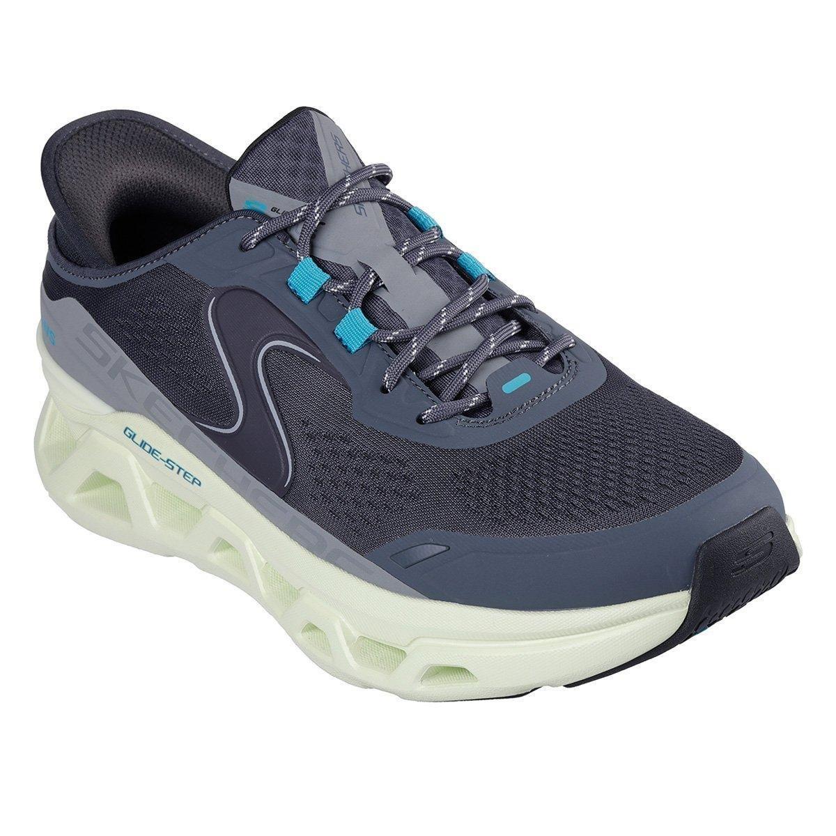 Tênis Skechers Glide-Step Altus Masculino - 2