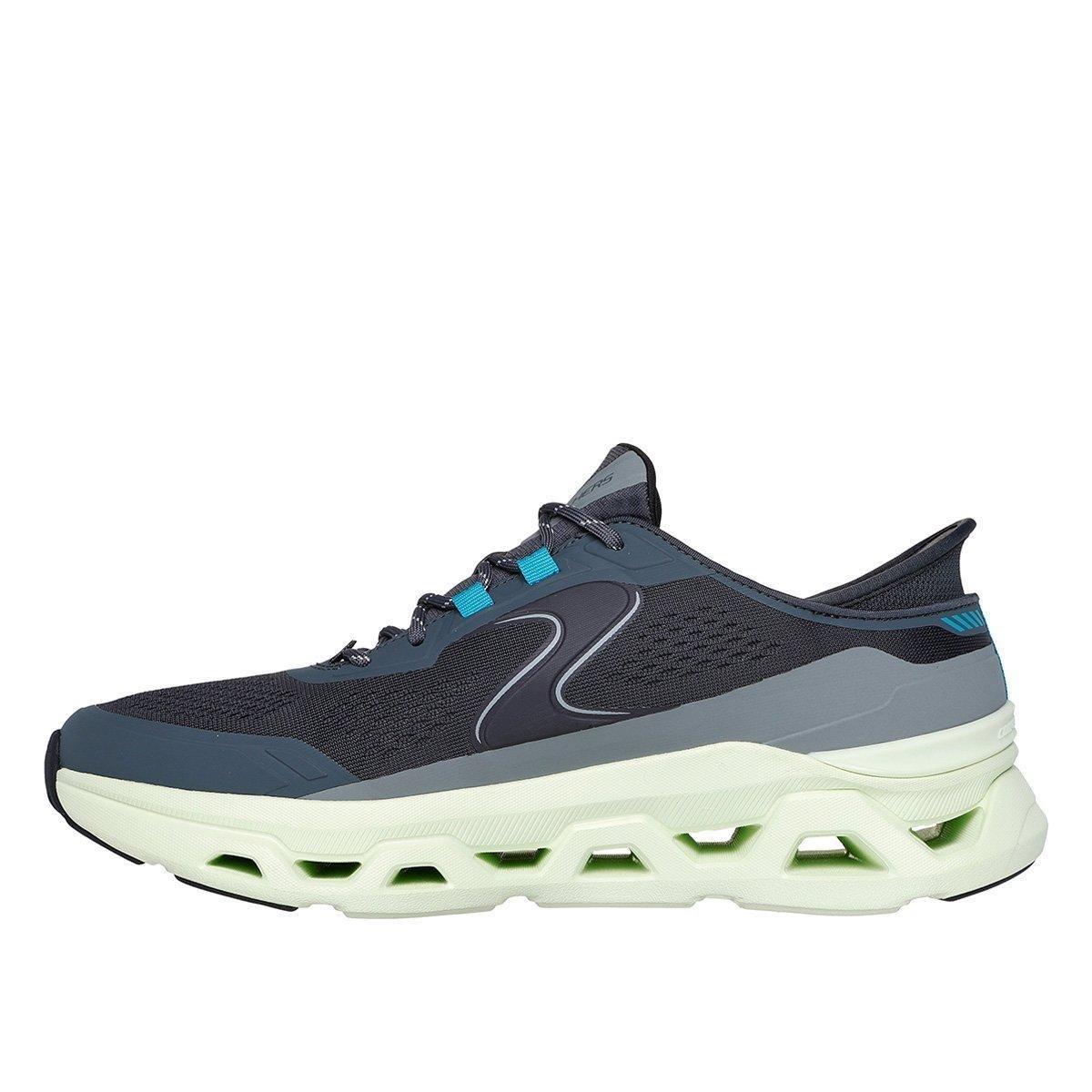 Tênis Skechers Glide-Step Altus Masculino - 3