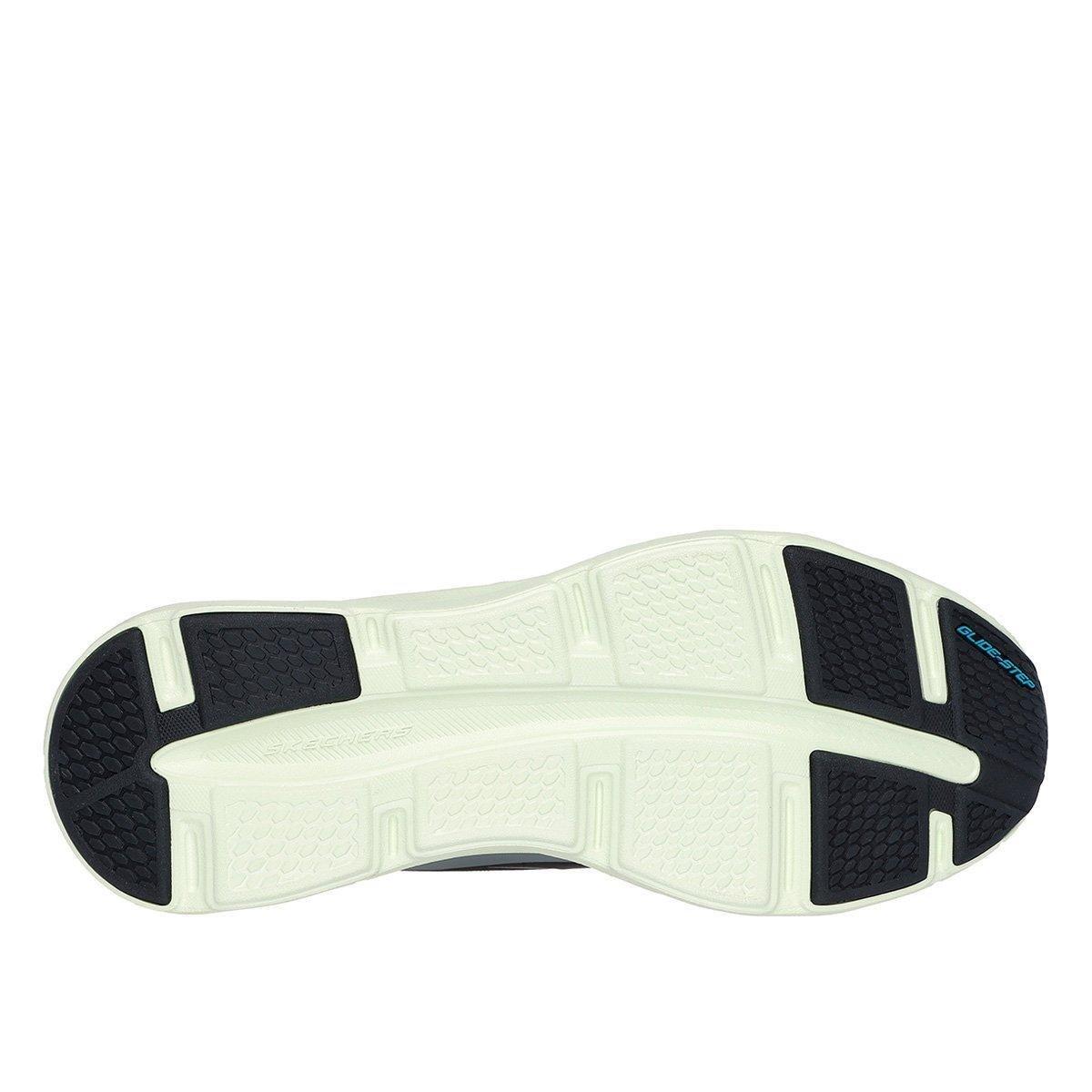 Tênis Skechers Glide-Step Altus Masculino - 5
