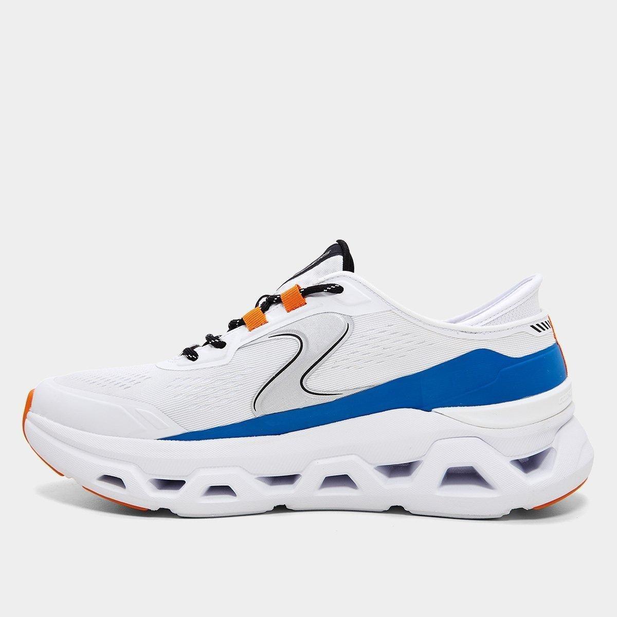Tênis Skechers Glide-Step Altus Masculino - 6