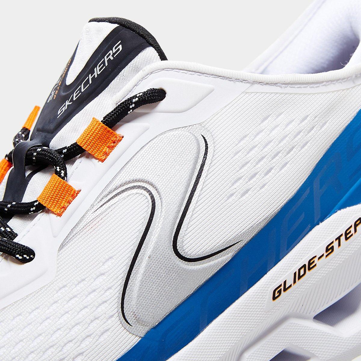 Tênis Skechers Glide-Step Altus Masculino - 8