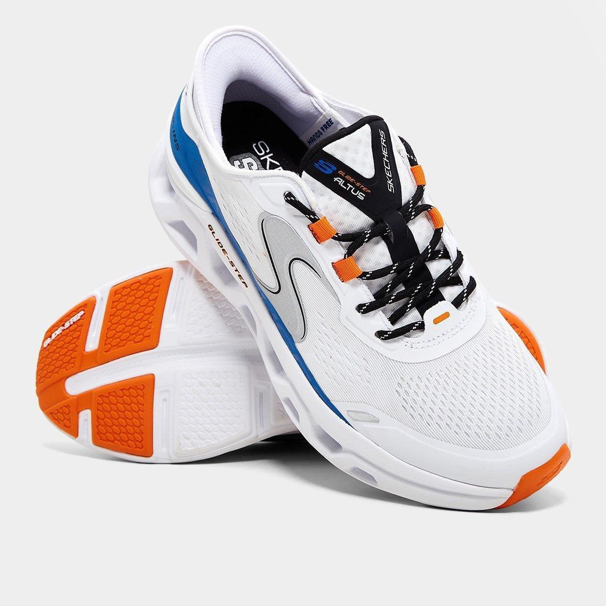 Tênis Skechers Glide-Step Altus Masculino - 2