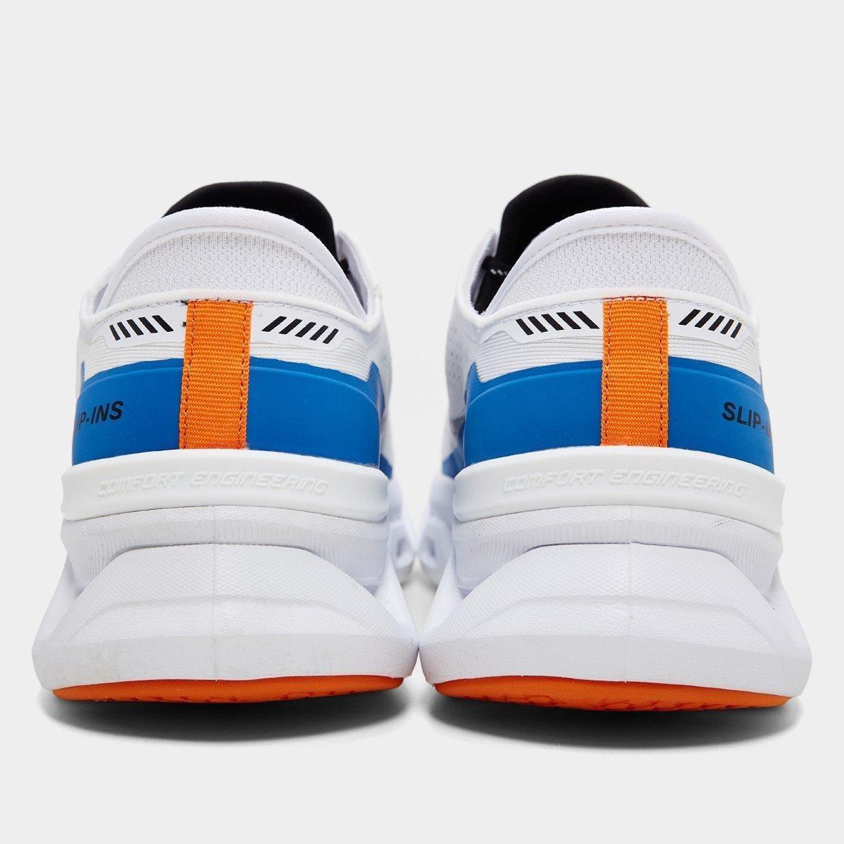 Tênis Skechers Glide-Step Altus Masculino - 3