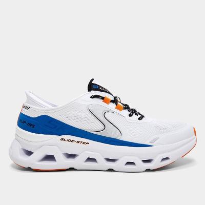 Tênis Skechers Glide-Step Altus Masculino