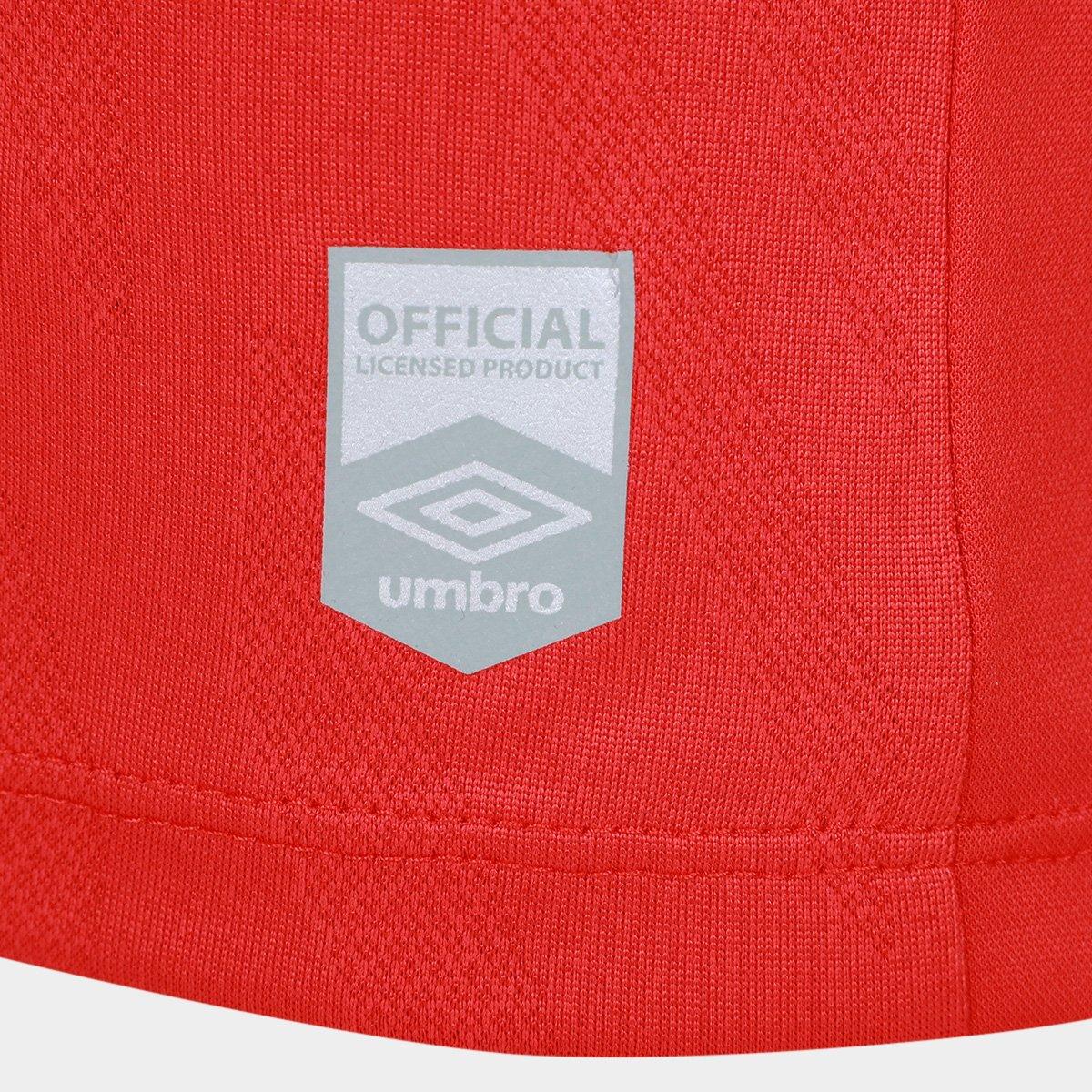 Camisa Sport I 25/26 s/n Torcedor Umbro Masculina - 6