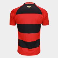 Camisa Sport I 25/26 s/n Torcedor Umbro Masculina - 2