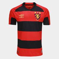 Camisa Sport I 25/26 s/n Torcedor Umbro Masculina - 1