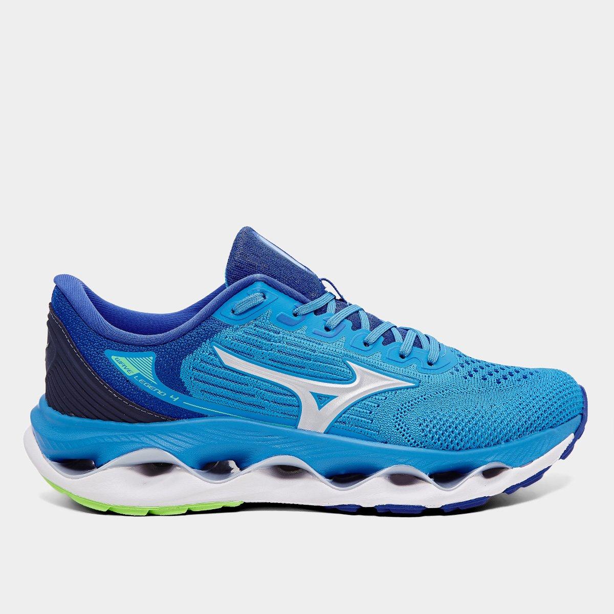 Tênis Mizuno Wave Legend 4 Masculino - 1