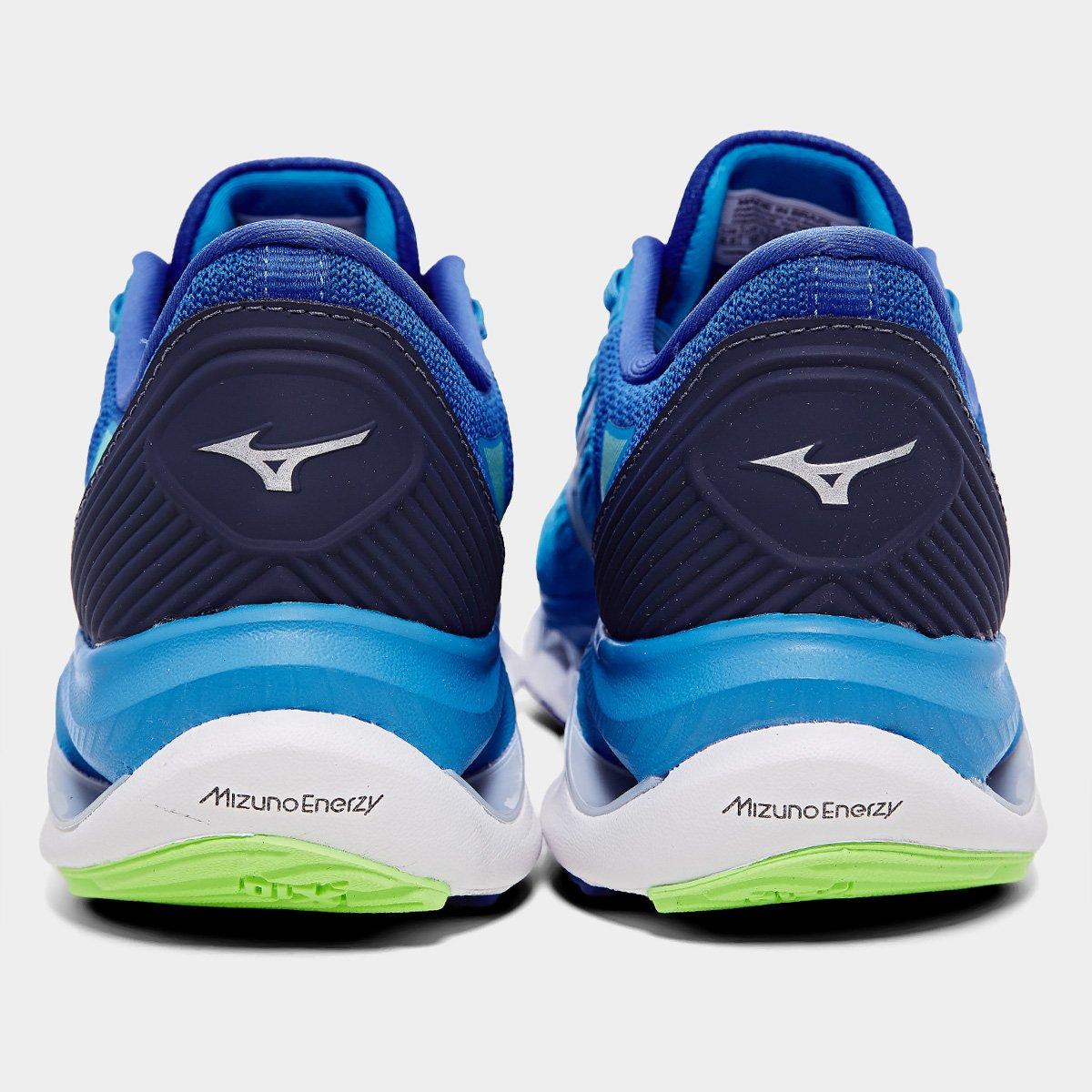 Tênis Mizuno Wave Legend 4 Masculino - 3