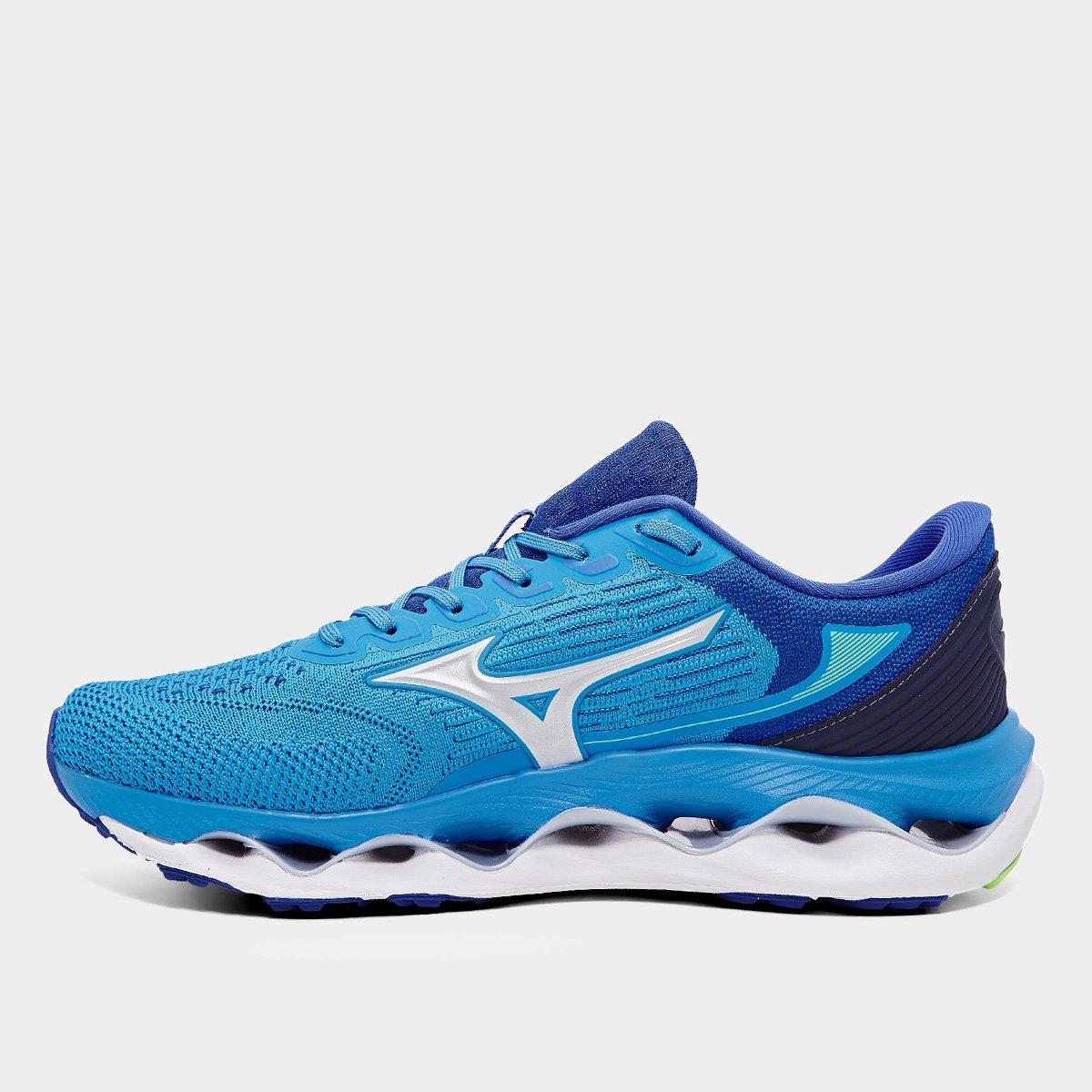 Tênis Mizuno Wave Legend 4 Masculino - 5