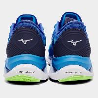 Tênis Mizuno Wave Legend 4 Masculino - 3