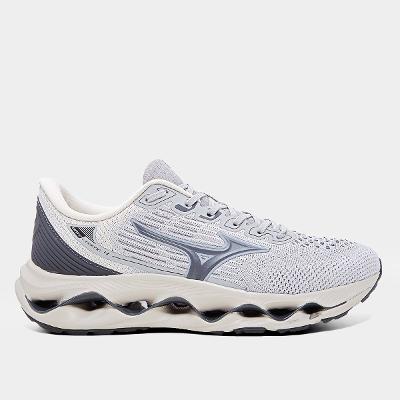 Tênis Mizuno Wave Legend 4 Masculino