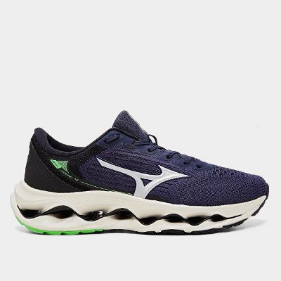 Tênis Mizuno Wave Legend 4 Masculino
