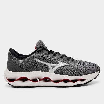 Tênis Mizuno Wave Legend 4 Masculino