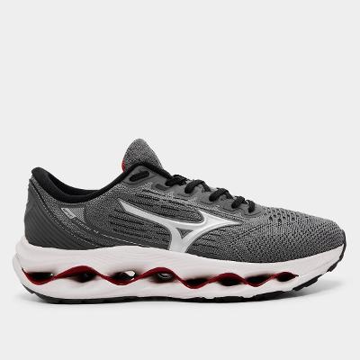 Tênis Mizuno Wave Legend 4 Masculino
