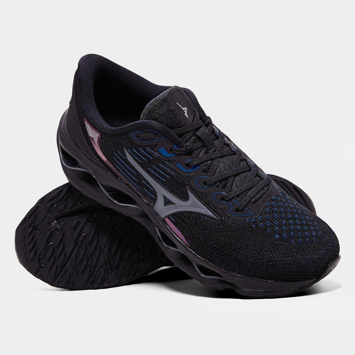 Tênis Mizuno Wave Legend 4 Masculino - 2