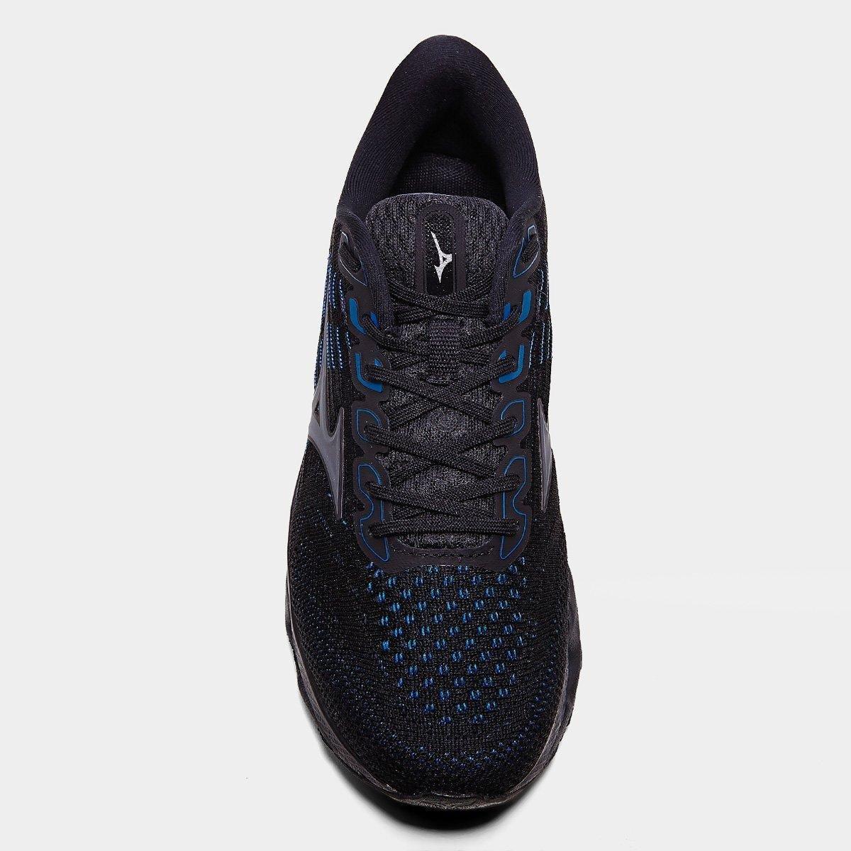 Tênis Mizuno Wave Legend 4 Masculino - 4