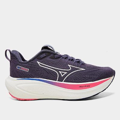Tênis Mizuno Base Prime Feminino