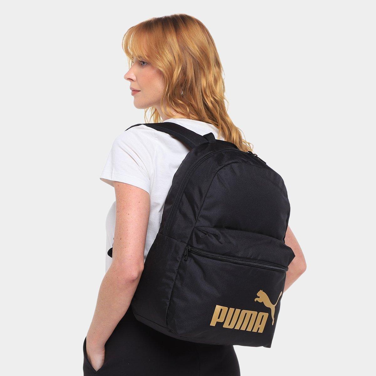Mochila Puma Phase BackPack - 2