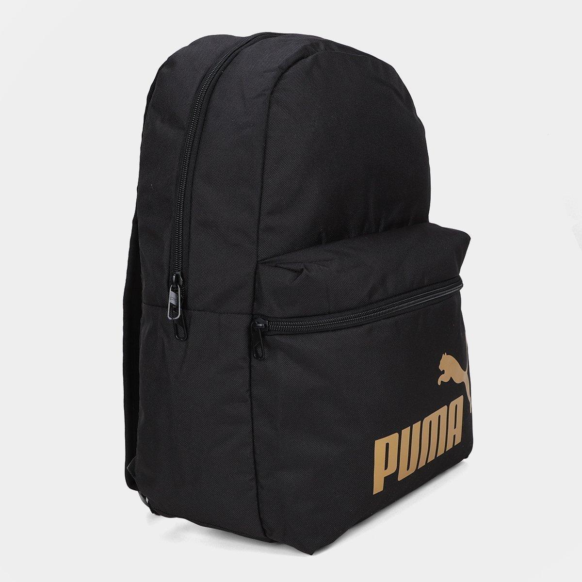 Mochila Puma Phase BackPack - 3