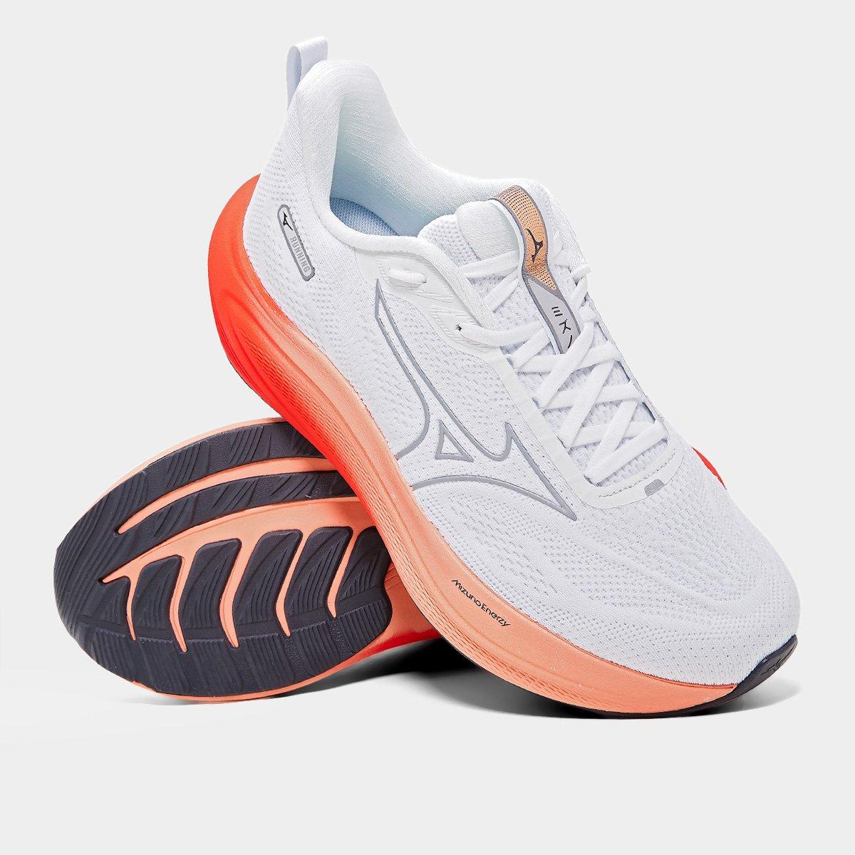 Tênis Mizuno Base Prime Masculino - 2