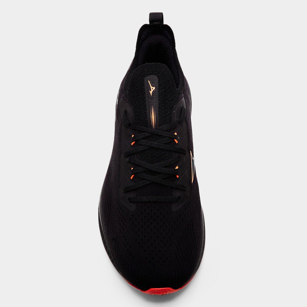 Tênis Mizuno Sunrise Masculino - 4