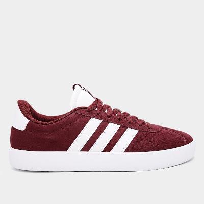 Tênis Adidas Vl Court 3.0 Masculino