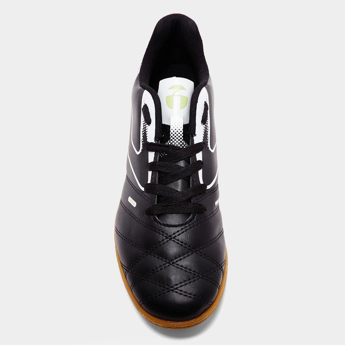 Chuteira Futsal Topper Cup VIII Unissex - 4