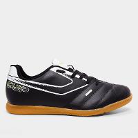 Chuteira Futsal Topper Cup VIII Unissex - 1