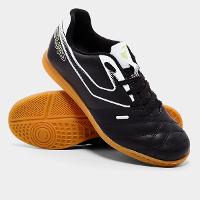 Chuteira Futsal Topper Cup VIII Unissex - 2