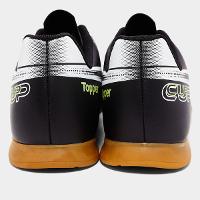 Chuteira Futsal Topper Cup VIII Unissex - 3