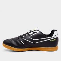 Chuteira Futsal Topper Cup VIII Unissex - 6