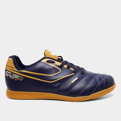 Chuteira Futsal Topper Cup VIII Unissex