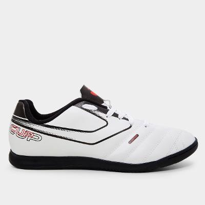 Chuteira Futsal Topper Cup VIII Unissex