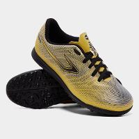 Chuteira Society Topper Slick VI Masculina - 2