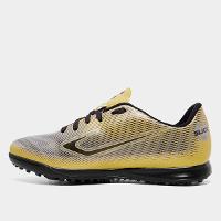 Chuteira Society Topper Slick VI Masculina - 6