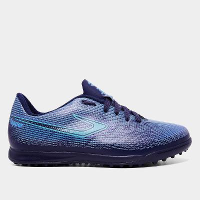 Chuteira Society Topper Slick VI Masculina