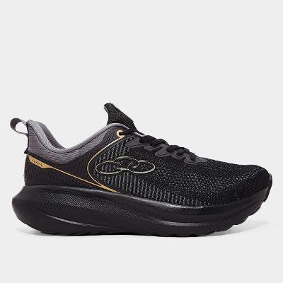 Tênis Olympikus Curva Masculino