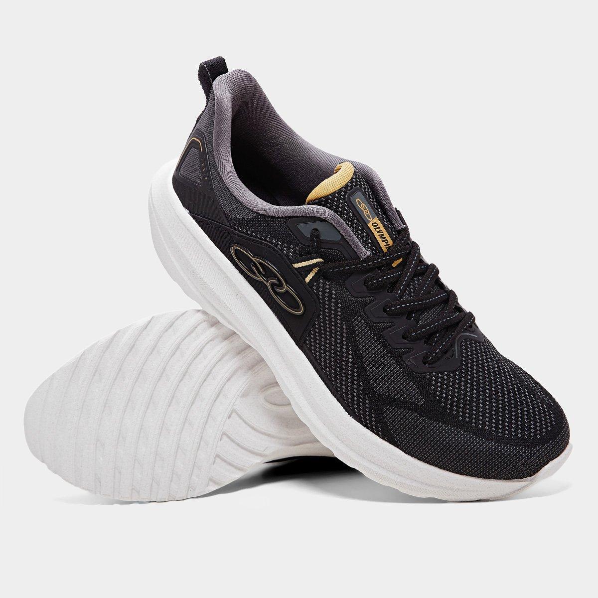Tênis Olympikus Zex 2 Masculino - 2