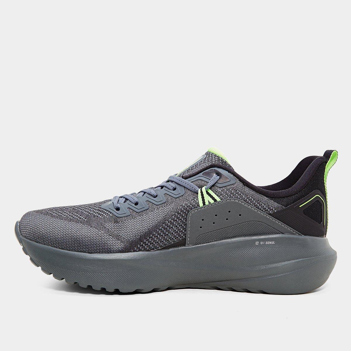 Tênis Olympikus Zex 2 Masculino - 5