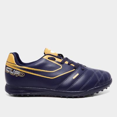 Chuteira Society Topper Cup VIII Masculina