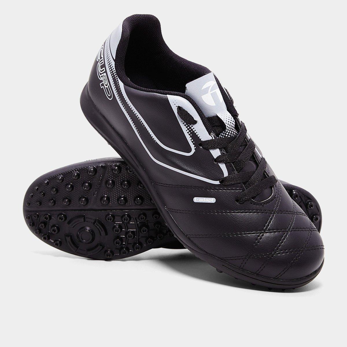 Chuteira Society Topper Cup VIII Masculina - 2