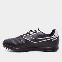 Chuteira Society Topper Cup VIII Masculina - 6