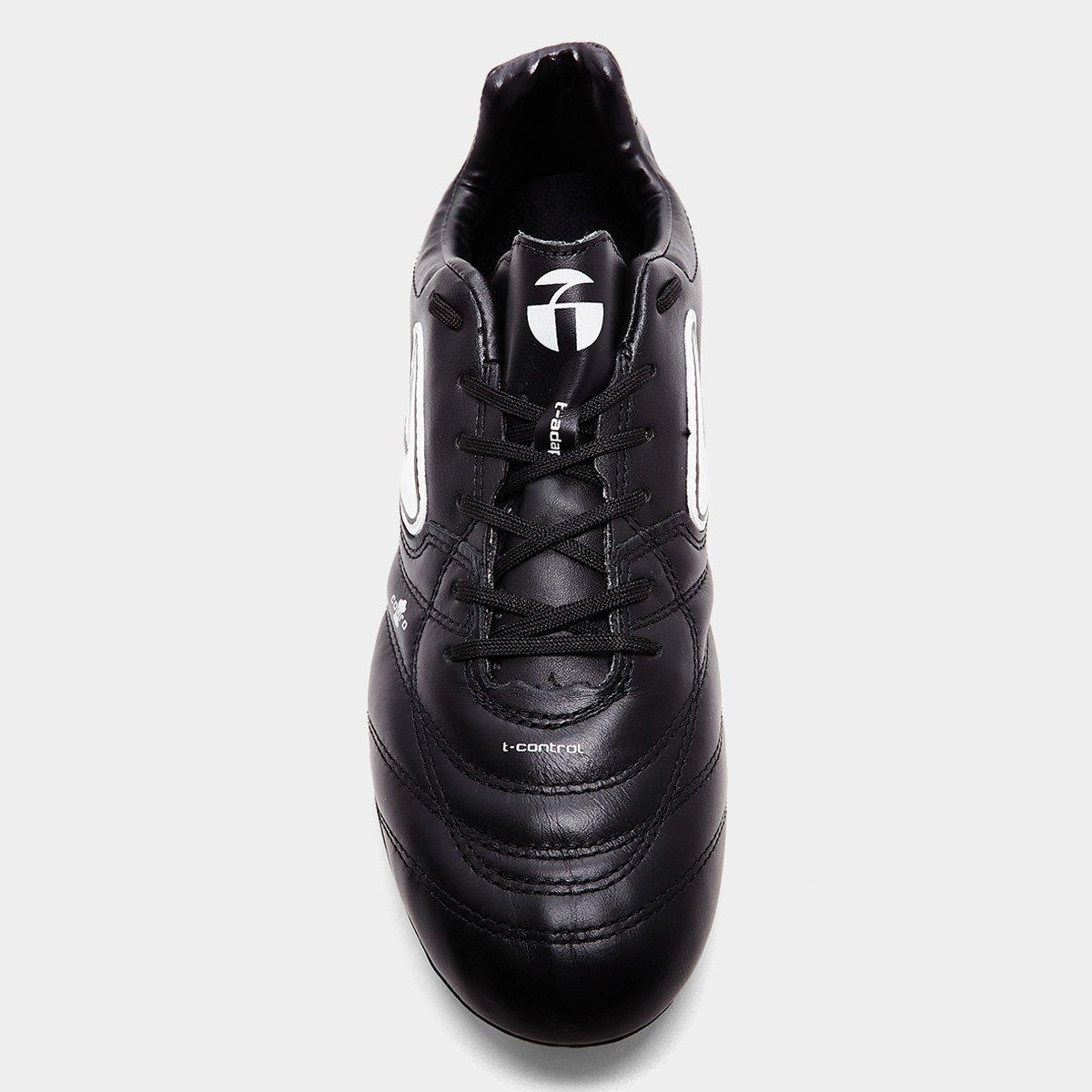 Chuteira Campo Topper Maestro PRO V Masculina - 4